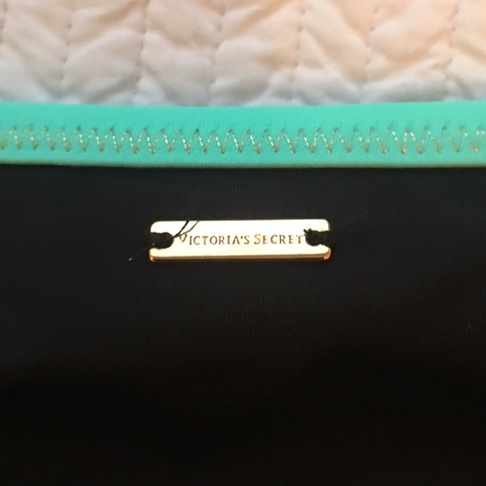 SOLD Victoria’s Secret Black Neon Bikini - Picture 7 of 7